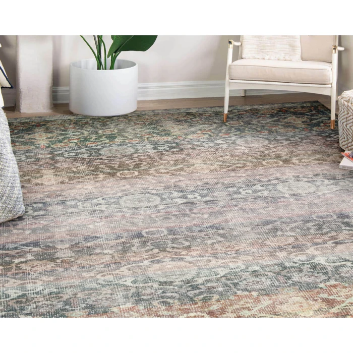 Dalyn Kars KA13 Pebble 8' x 10' Rug