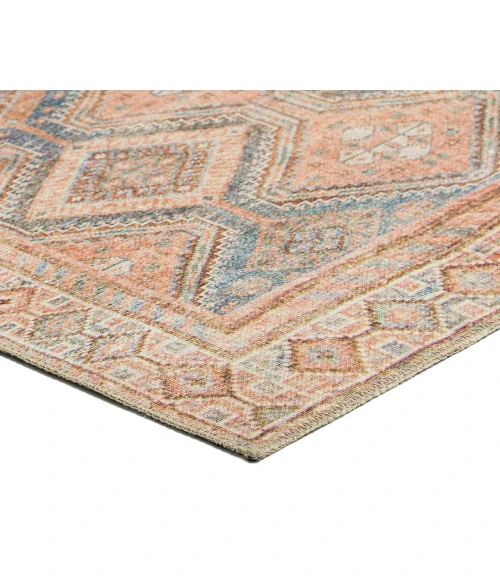 Dalyn Kars KA2 Clay 3' x 5' Rug