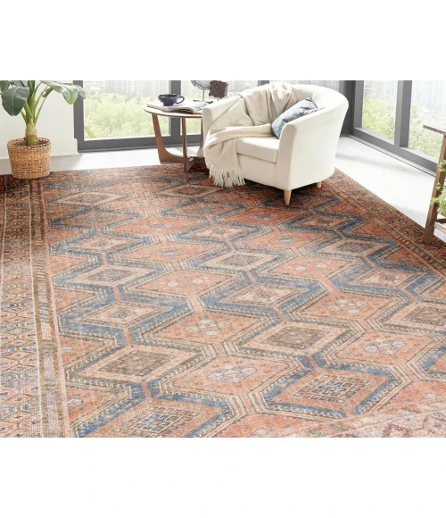 Dalyn Kars KA2 Clay 3' x 5' Rug