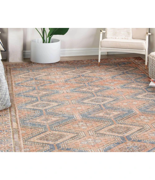 Dalyn Kars KA2 Clay 3' x 5' Rug