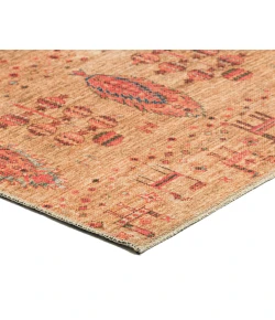 Dalyn Kars KA3 Canyon 5' x 7'6" Rug