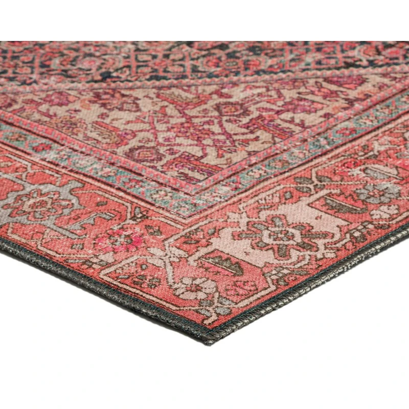 Dalyn Kars KA4 Ink 8' x 10' Rug