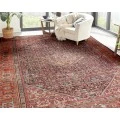 Dalyn Kars KA4 Ink 8' x 10' Rug