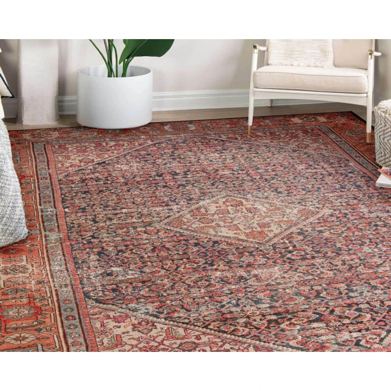 Dalyn Kars KA4 Ink 8' x 10' Rug