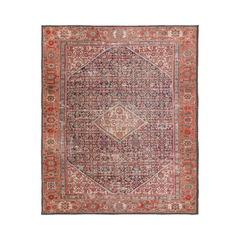 Dalyn Kars KA4 Ink 8' x 10' Rug