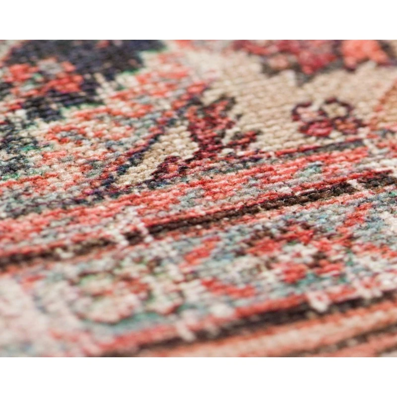 Dalyn Kars KA4 Ink 8' x 10' Rug