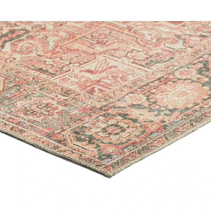 Dalyn Kars KA5 Spice 8' x 10' Rug