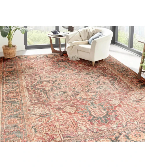 Dalyn Kars KA5 Spice 10' x 13' Rug