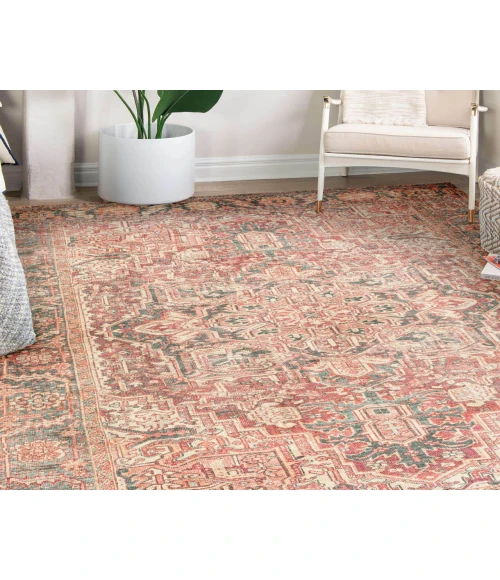 Dalyn Kars KA5 Spice 10' x 13' Rug