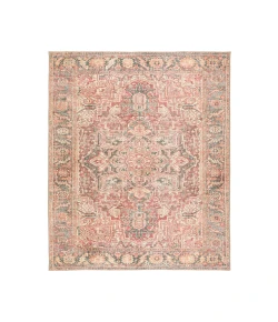 Dalyn Kars KA5 Spice 10' x 13' Rug