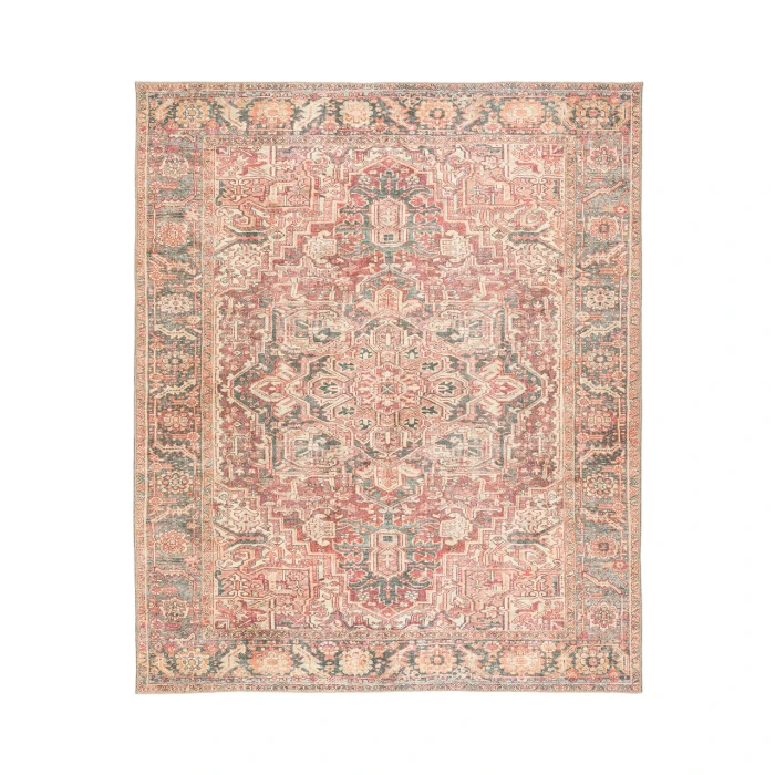 Dalyn Kars KA5 Spice 8' x 10' Rug