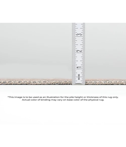 Dalyn Kars KA6 Putty 8' x 10' Rug