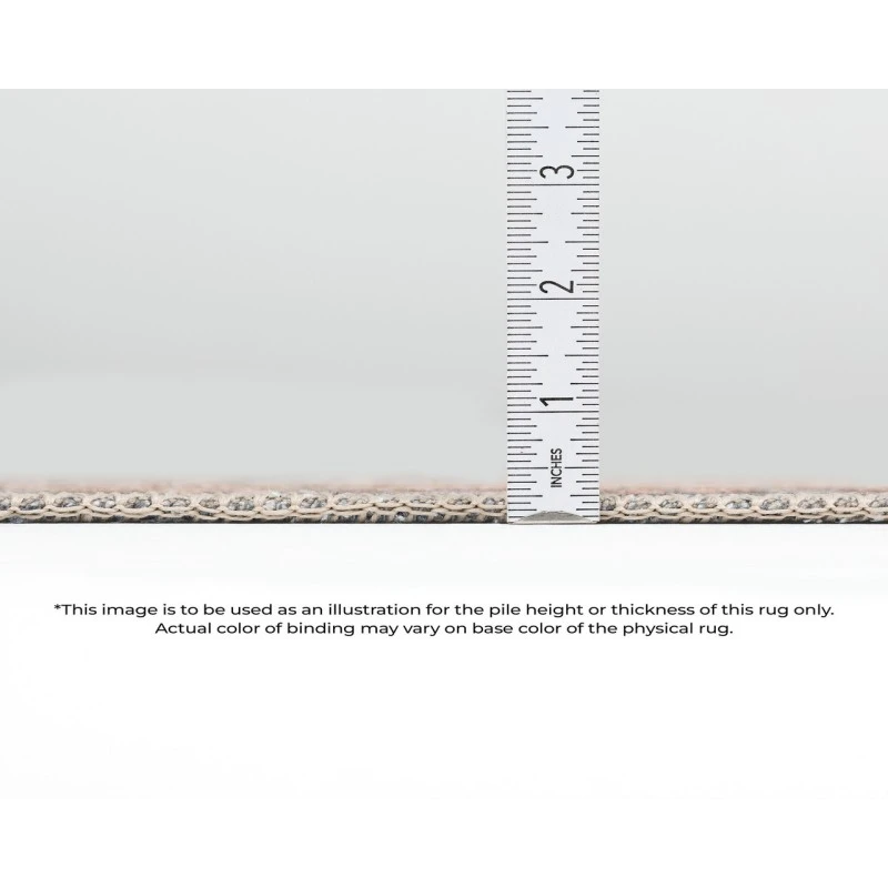 Dalyn Kars KA6 Putty 10' x 13' Rug