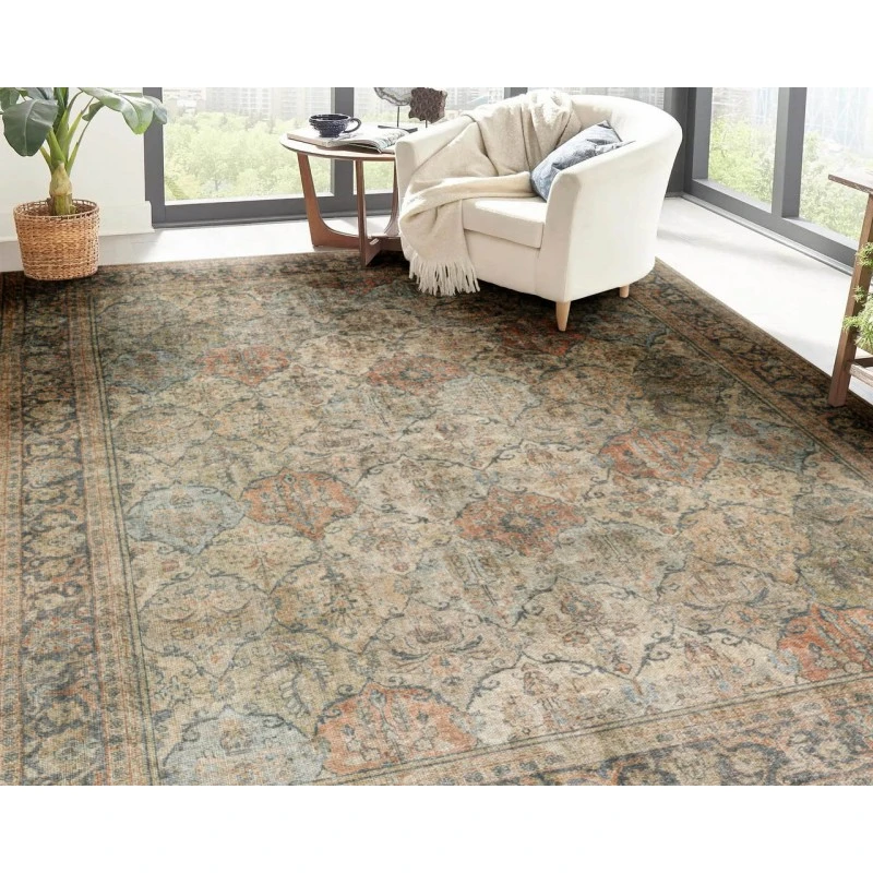 Dalyn Kars KA6 Putty 10' x 13' Rug