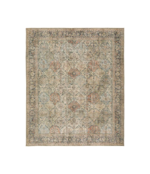 Dalyn Kars KA6 Putty 8' x 10' Rug