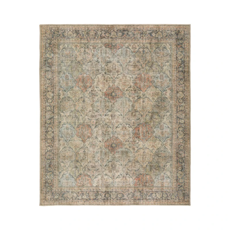 Dalyn Kars KA6 Putty 10' x 13' Rug
