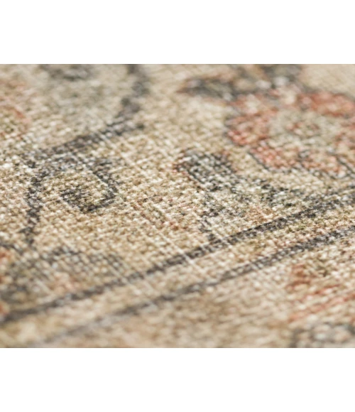 Dalyn Kars KA6 Putty 8' x 10' Rug