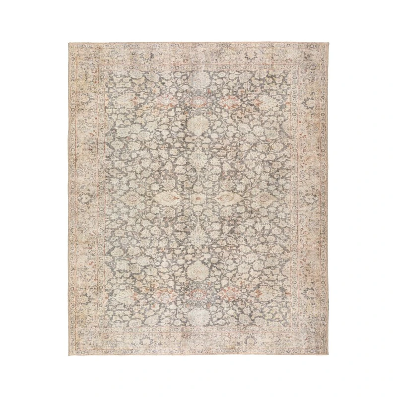 Dalyn Kars KA7 Khaki 10' x 13' Rug