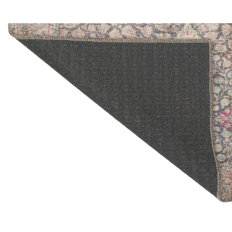 Dalyn Kars KA7 Midnight 8' x 10' Rug