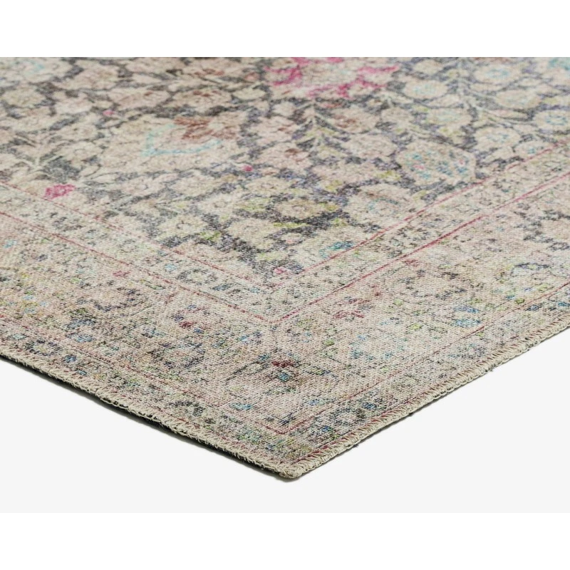 Dalyn Kars KA7 Midnight 8' x 10' Rug