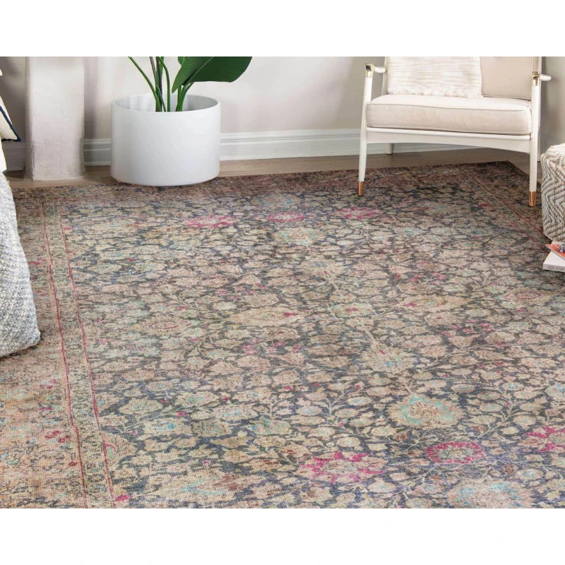 Dalyn Kars KA7 Midnight 8' x 10' Rug