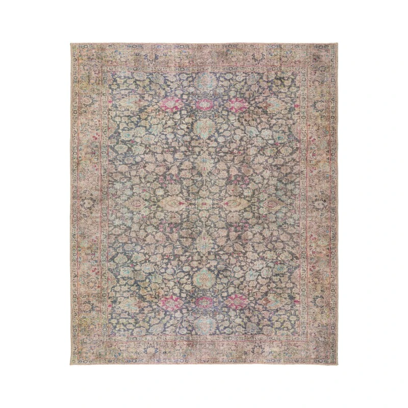 Dalyn Kars KA7 Midnight 8' x 10' Rug