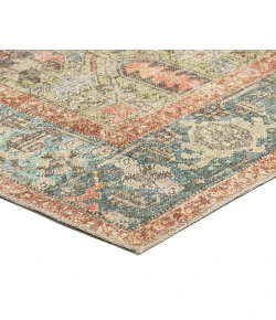 Dalyn Kars KA8 Nutmeg 10' x 13' Rug