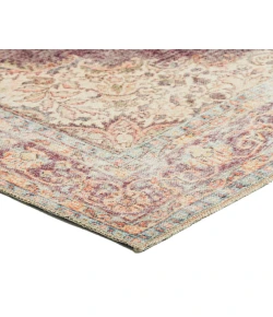 Dalyn Kars KA9 Eggplant 10' x 13' Rug