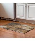Dalyn Kochi Orange KC10 1ft.8in. x 2ft.6in. Rug