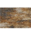 Dalyn Kochi Orange KC10 1ft.8in. x 2ft.6in. Rug