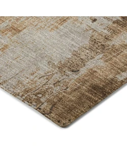 Dalyn Kochi Orange KC10 2ft.3in. x 7ft.6in. Rug
