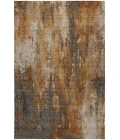 Dalyn Kochi Orange KC10 8ft. x 10ft. Rug