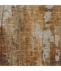 Dalyn Kochi Orange KC10 2ft.3in. x 7ft.6in. Rug