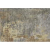 Dalyn Kochi Gray KC11 1ft.8in. x 2ft.6in. Rug