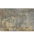 Dalyn Kochi Gray KC11 1ft.8in. x 2ft.6in. Rug
