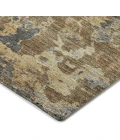 Dalyn Kochi Gray KC11 10ft. x 14ft. Rug