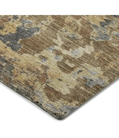 Dalyn Kochi Gray KC11 10ft. x 14ft. Rug