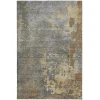Dalyn Kochi Gray KC11 10ft. x 14ft. Rug