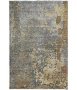 Dalyn Kochi Gray KC11 10ft. x 14ft. Rug