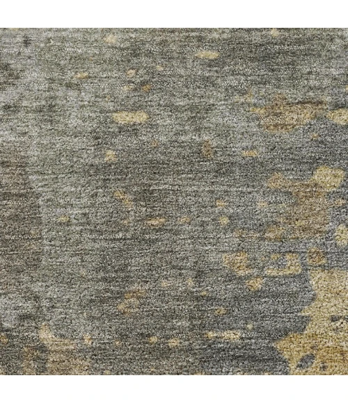 Dalyn Kochi Gray KC11 10ft. x 14ft. Rug