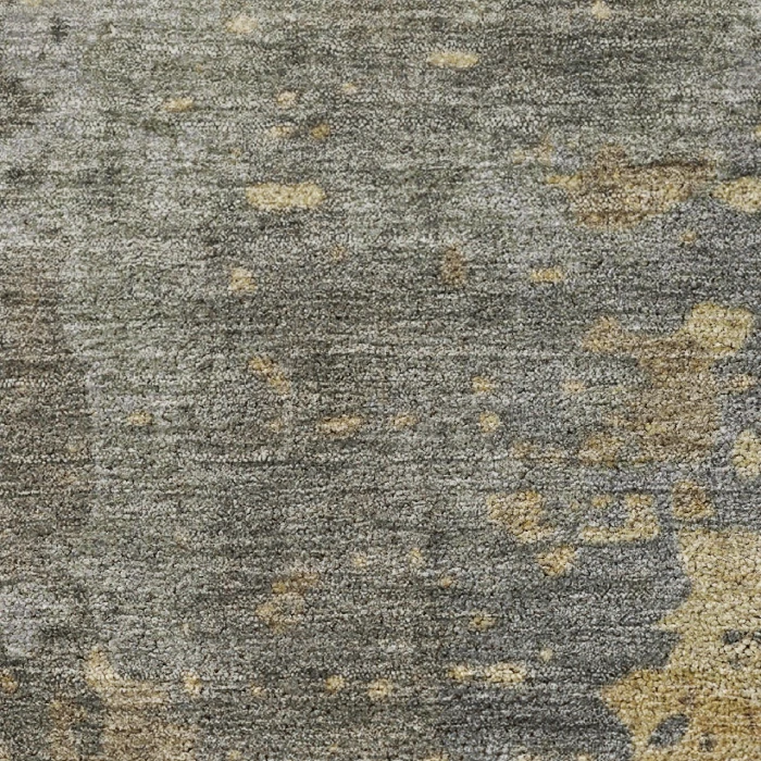 Dalyn Kochi Gray KC11 2ft.6in. x 3ft.10in. Rug