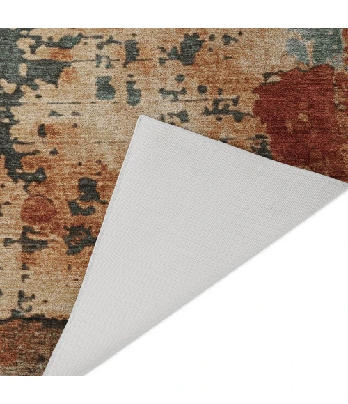 Dalyn Kochi Teal KC11 10ft. x 14ft. Rug