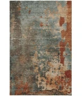 Dalyn Kochi Teal KC11 10ft. x 14ft. Rug