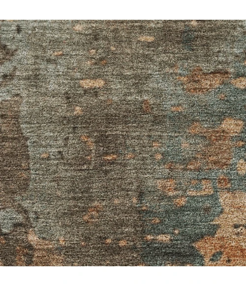 Dalyn Kochi Teal KC11 10ft. x 14ft. Rug