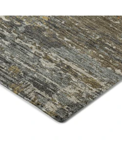 Dalyn Kochi Gray KC12 2ft.3in. x 7ft.6in. Rug