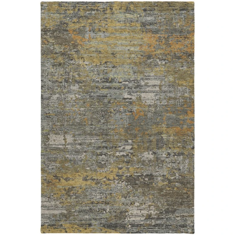 Dalyn Kochi Gray KC12 3ft. x 5ft. Rug