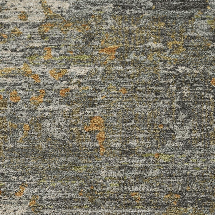 Dalyn Kochi Gray KC12 8ft. x 8ft. Rug