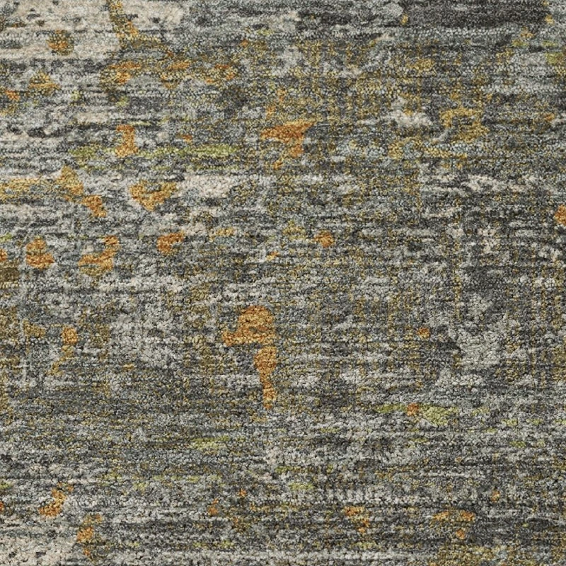 Dalyn Kochi Gray KC12 3ft. x 5ft. Rug