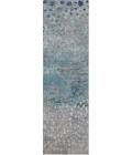 Dalyn Kochi Gray KC13 2ft.3in. x 7ft.6in. Rug