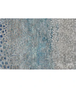 Dalyn Kochi Gray KC13 1ft.8in. x 2ft.6in. Rug